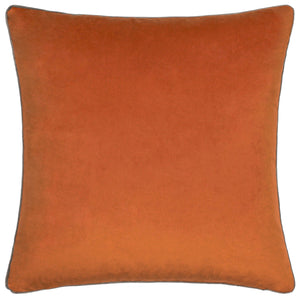 Meridian 55x55 C/c Pumpkin/mocha - view 2