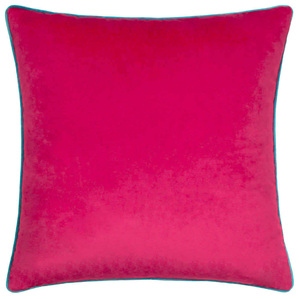 Meridian 55x55 C/c Raspberry & Tea - Canwell Interiors Limited - Riva