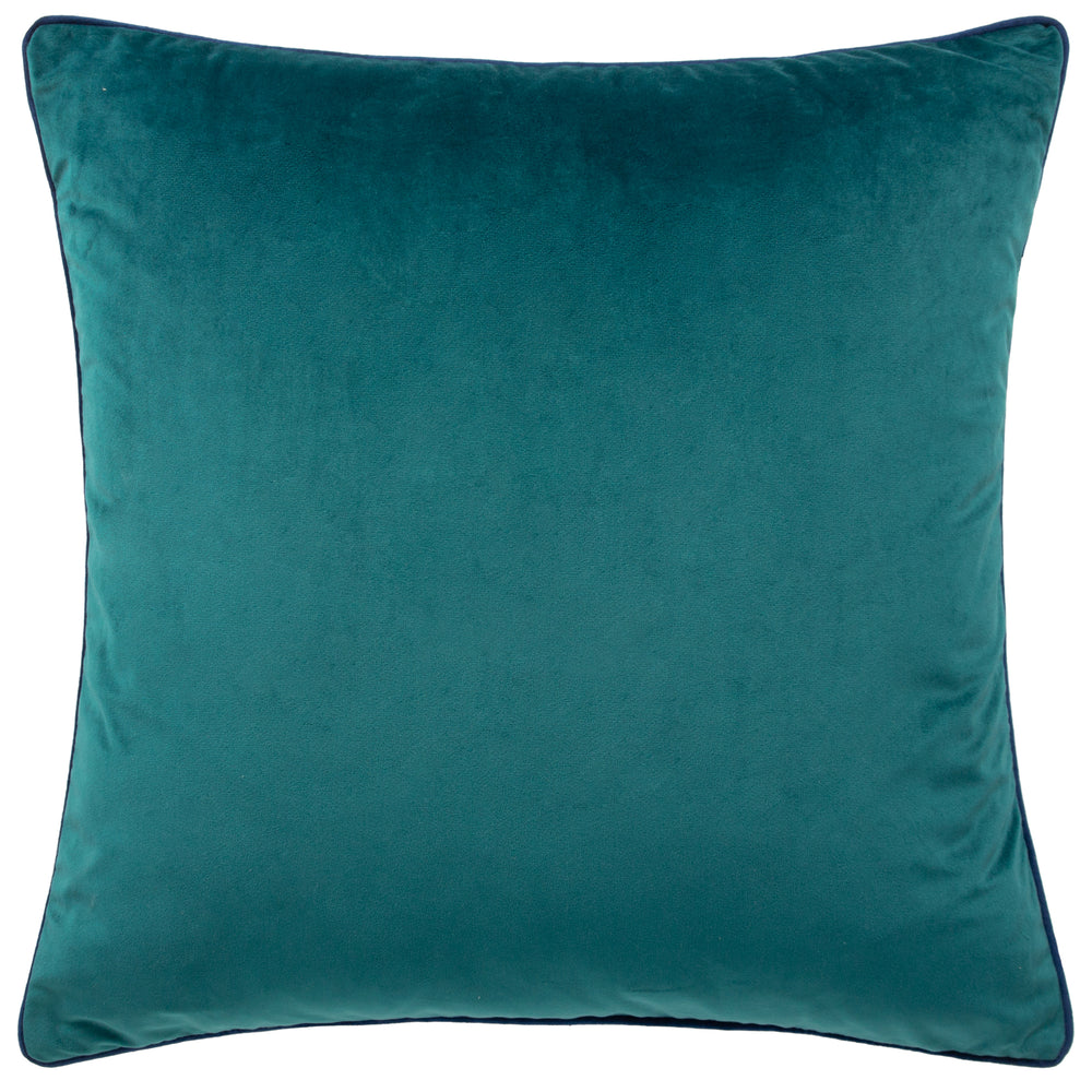Meridian 55x55 C/c Teal/navy