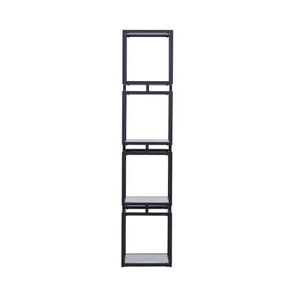 4-Tier Square Display Unit - KD