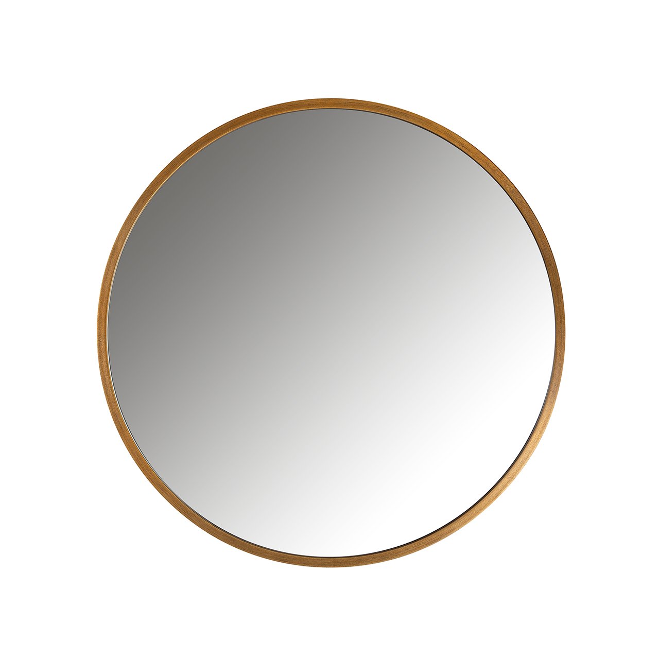 Mirror Maeron gold 70Ø (Gold)