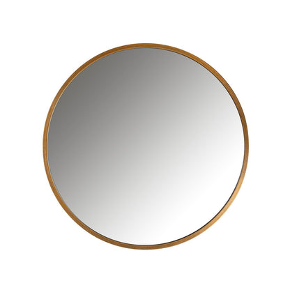 Mirror Maeron gold 70Ø (Gold)