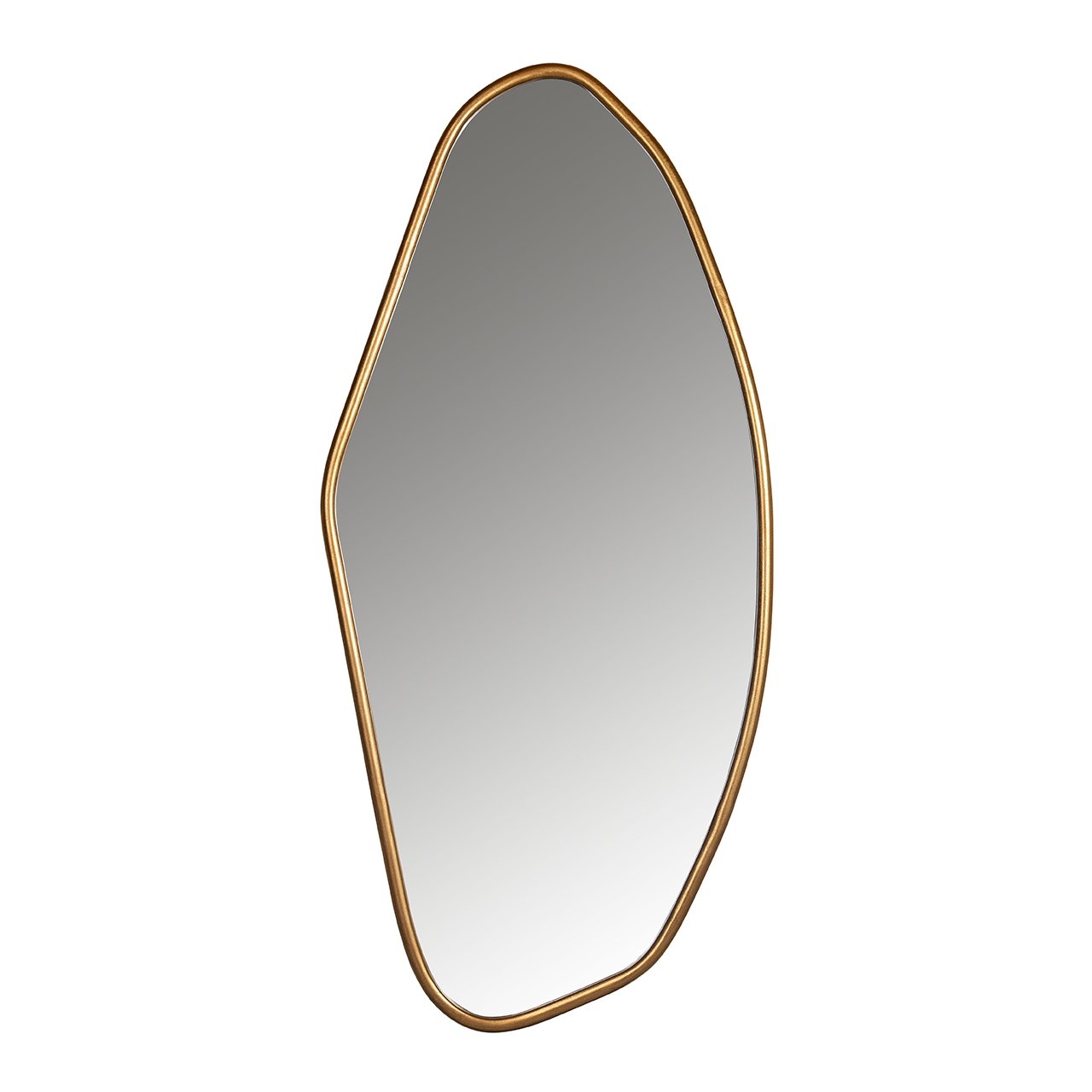 Mirror Eldon (Gold)- Richmond Interiors