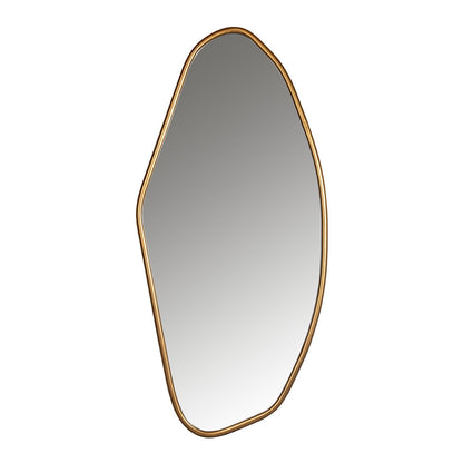 Mirror Eldon (Gold)- Richmond Interiors