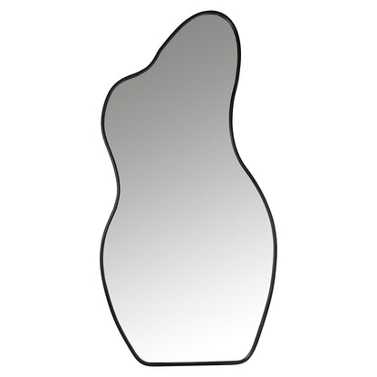 Mirror Aldon (Black)