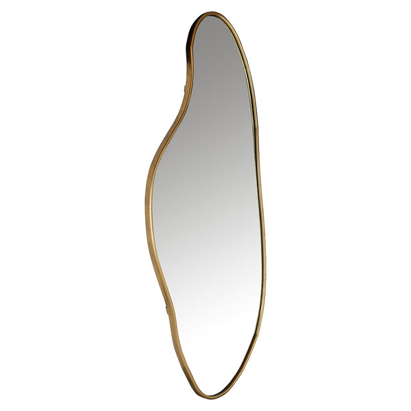 Mirror Alton (brushed Gold) – Richmond Interiors