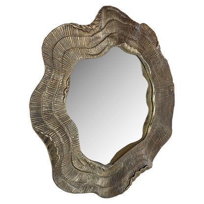 Mirror Elia (Gold)- Richmond Interiors