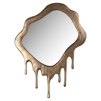 Mirror Drops (Gold)