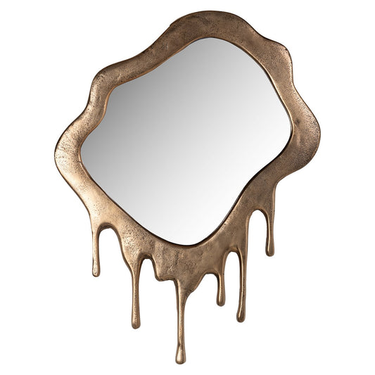 Mirror Drops (Gold)