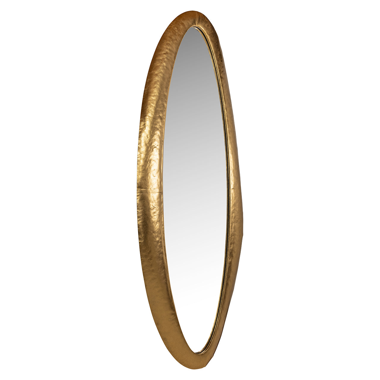 Mirror Belia gold (Gold)- Richmond Interiors