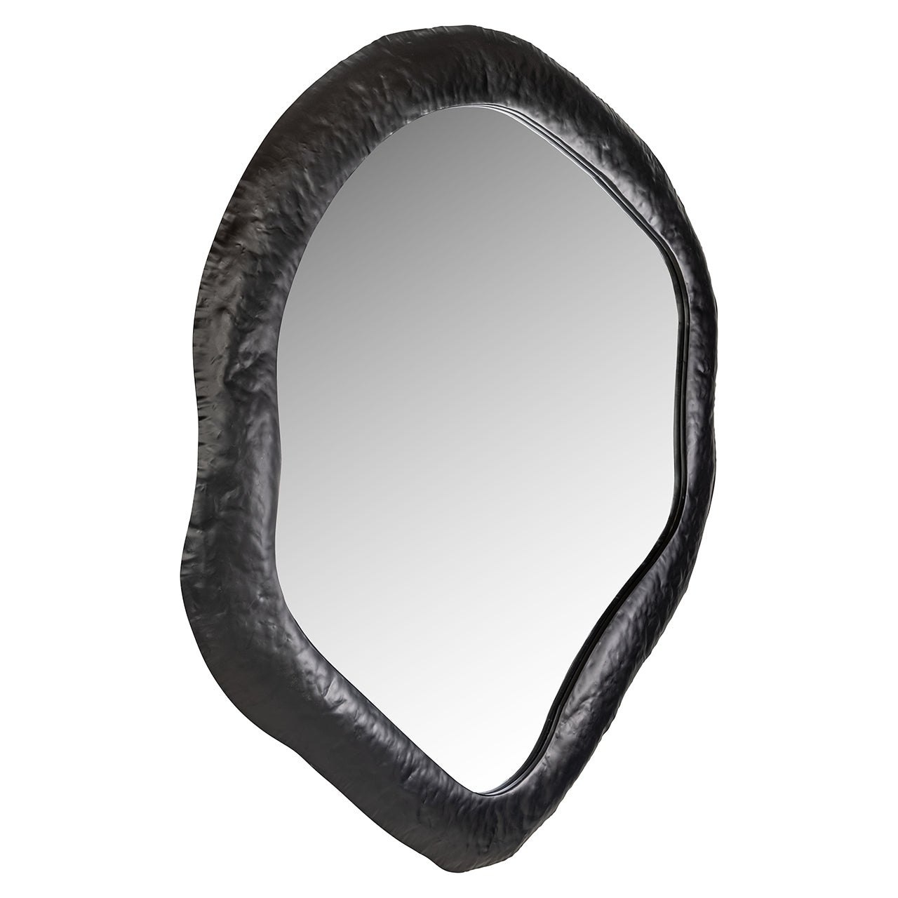 Mirror Babet black (Black)- Richmond Interiors