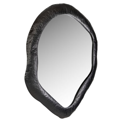 Mirror Babet black (Black)- Richmond Interiors