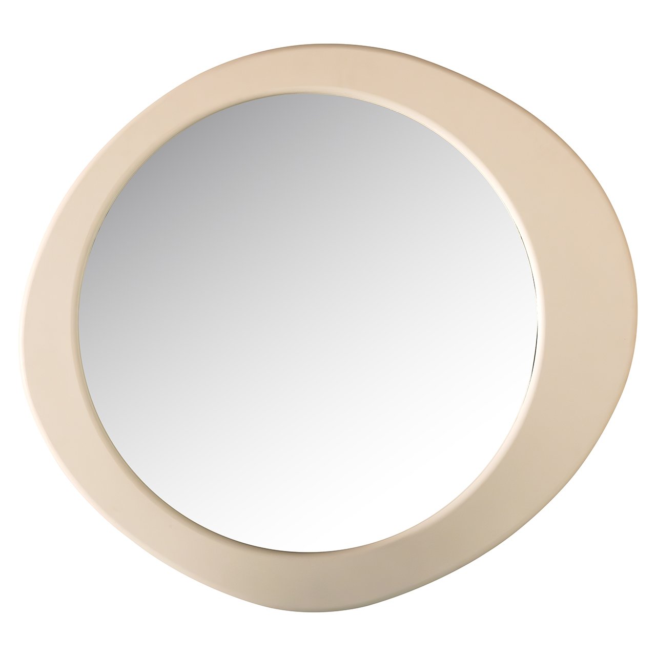 Mirror Clayton (Beige)- Richmond Interiors