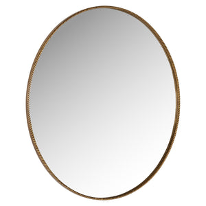Mirror Lavinia gold