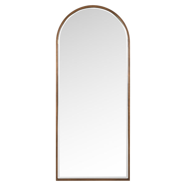 Mirror Maylinn brushed gold