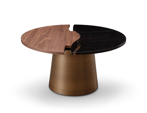 Aurelia Coffee Table - Tommy Franks