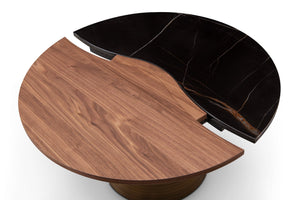 Aurelia Coffee Table - Tommy Franks