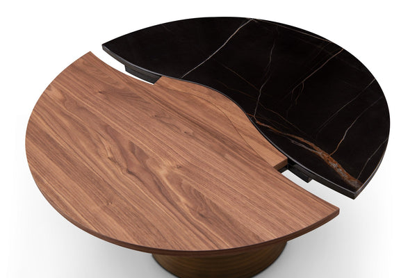 Aurelia Coffee Table - Tommy Franks