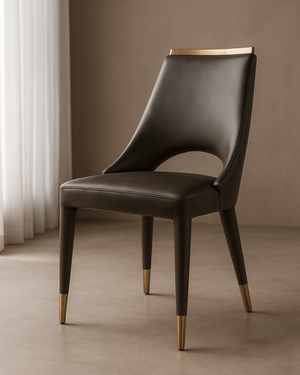 Millie Dining Chair - Set of 2 - Tommy Franks