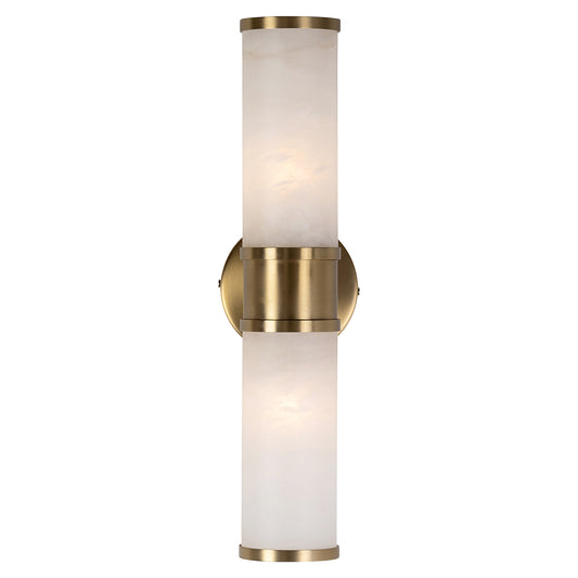 Wall lamp Charlize (Gold)