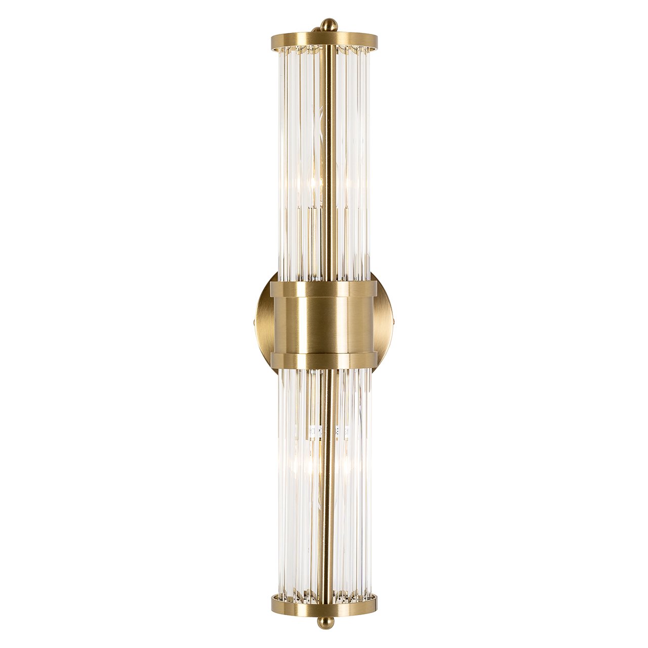 Wall lamp Lyan (Brushed Gold)