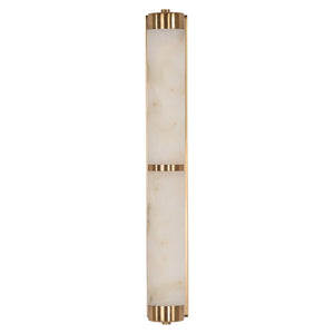 Wall lamp Lycke gold