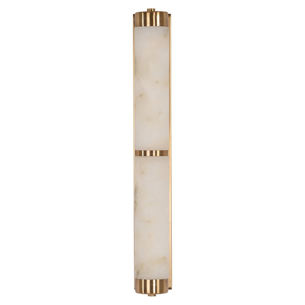 Wall lamp Lycke gold