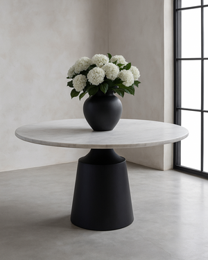 Montara Dining Table - Tommy Franks