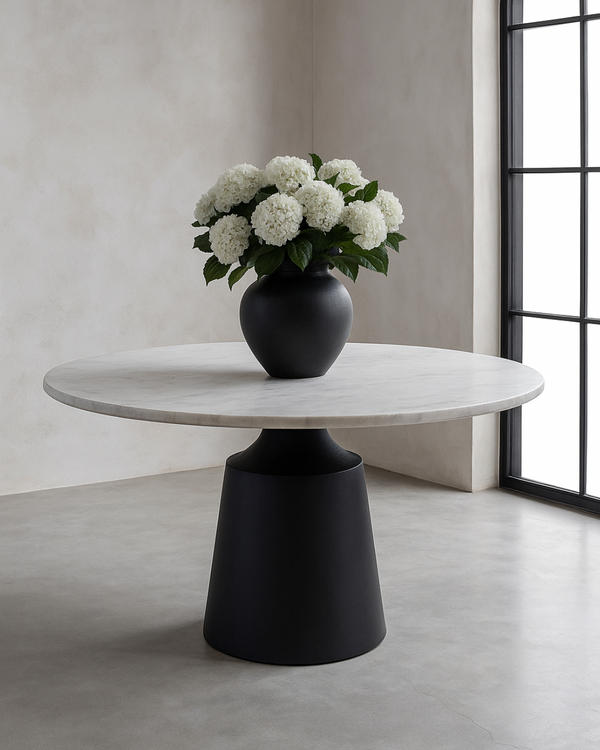 Montara Dining Table - Tommy Franks