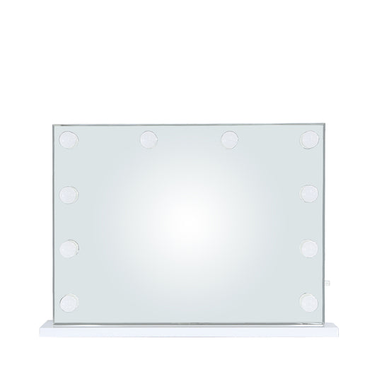 10 Light Vanity Mirror