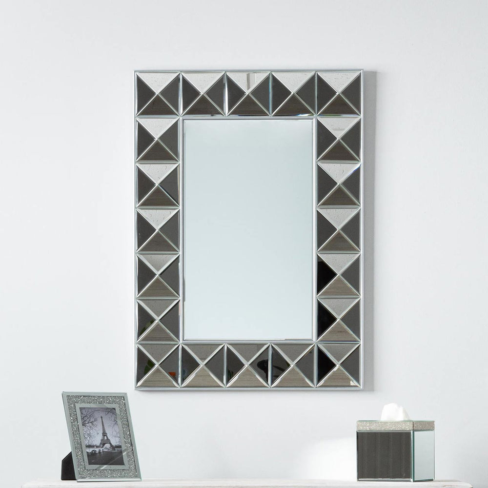 MR262 58x81 Wall Mirror
