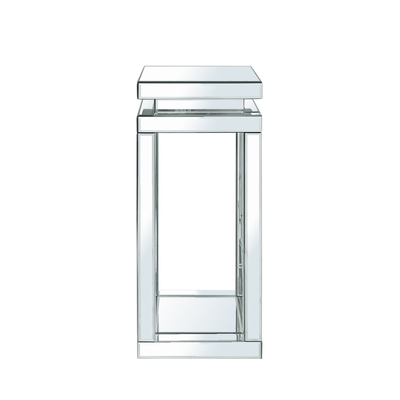 71cm Classic Mirror Pillar