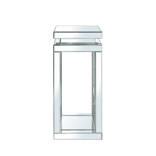 71cm Classic Mirror Pillar