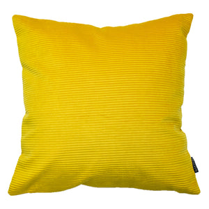 Munich 45x45 Feather Filled Cushion Ceylon - view 2