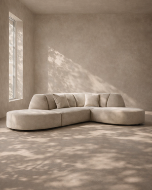 Marseille 4-Seater Sofa - Tommy Franks