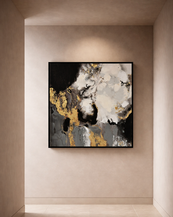 Molinari Wall Art - Tommy Franks