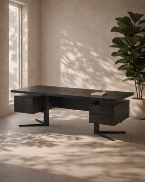 Montparnasse Desk - Tommy Franks