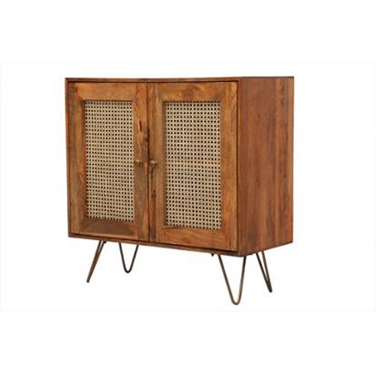 Nyack 2 Door Small Sideboard