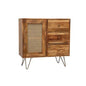 Nyack Small 3 Drawer Sideboard