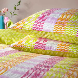 Neola Double Duvet Set Multicolour - Riva