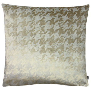 Nevado 50x50 Feather Filled Cushion Rose Sand/mocha - view 2