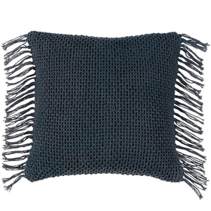Nimble 45x45 Feather Filled Cushion Dusk
