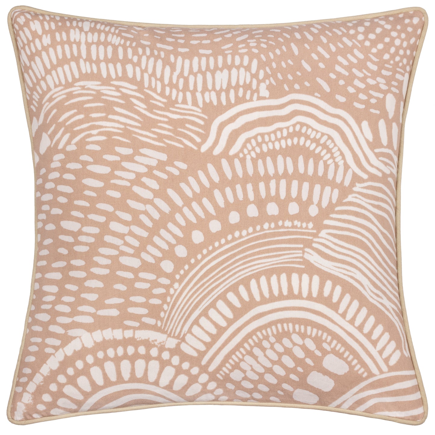 NOLA 45X45 FEATHER FILLED CUSHION OAT