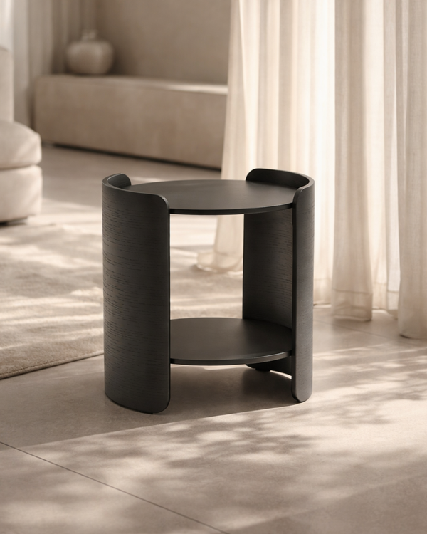Ness Side Table - Tommy Franks