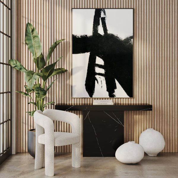 Noche Console Table - Tommy Franks