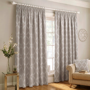 Olivia 117x183 Ppt Curt Grey
