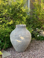 Outdoor Urn Rope Pot