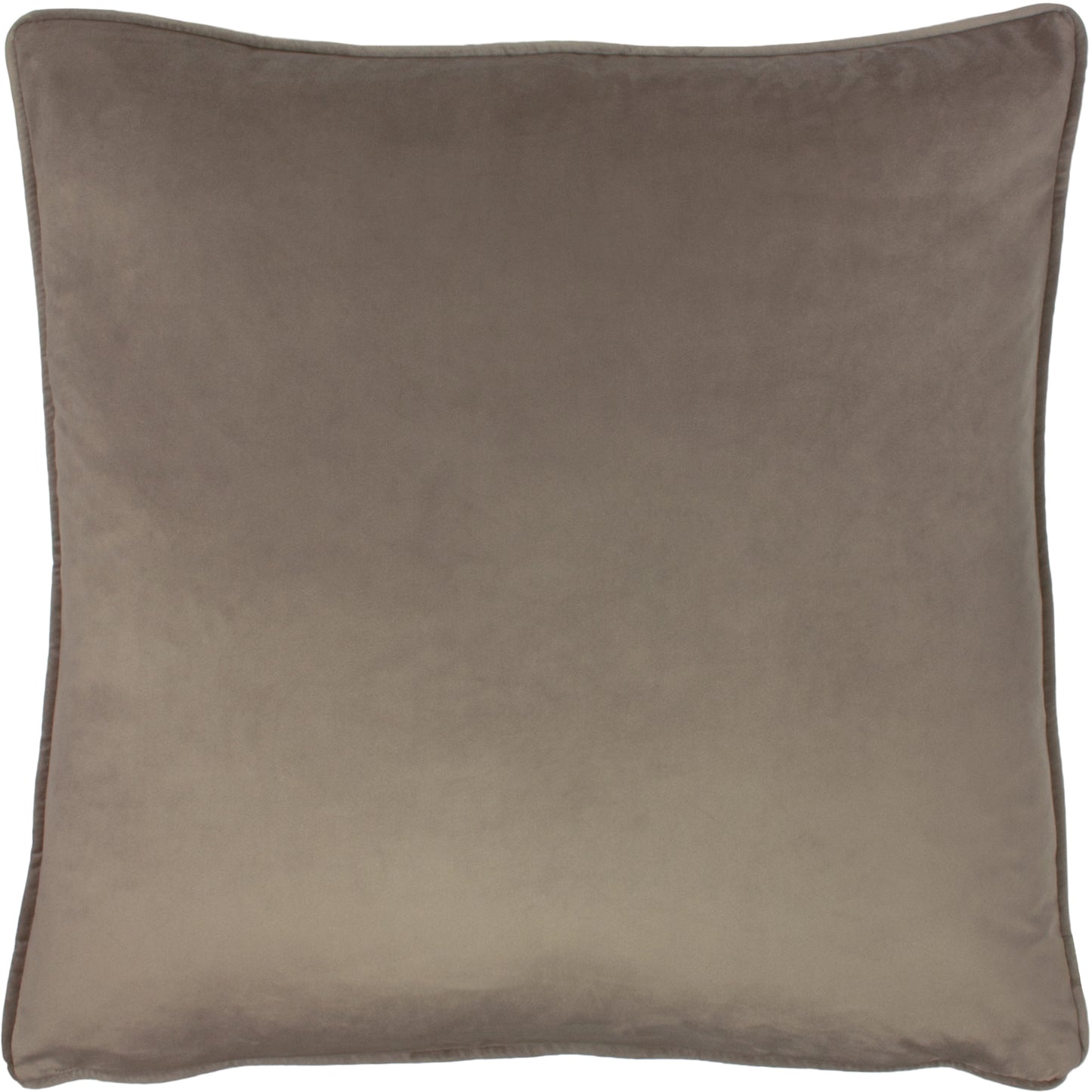 OPULENCE 55X55 FEATHER FILLED CUSHION CEDAR