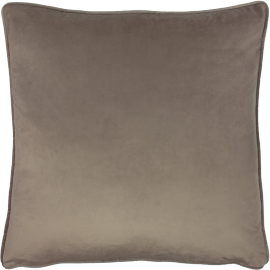 OPULENCE 55X55 FEATHER FILLED CUSHION CEDAR