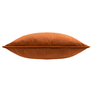 Opulence 55x55 Feather Filled Cushion Ginger - view 3